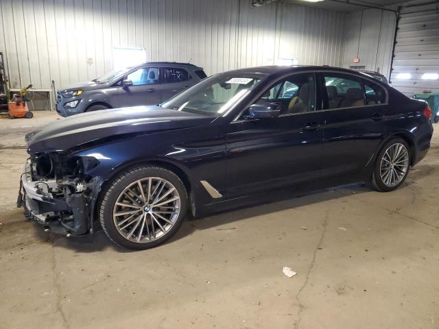 Изображение 2019 BMW 530 XI 2019