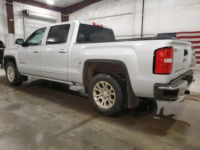 Изображение 2 2016 GMC SIERRA K1500 SLE 2016 с VIN 3GTU2MEC7GG127730