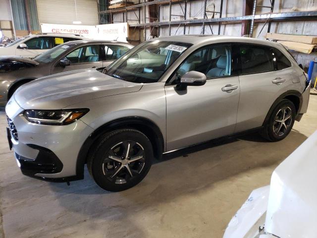 Изображение 1 2023 HONDA HR-V EXL 2023 с VIN 3CZRZ2H7XPM701527