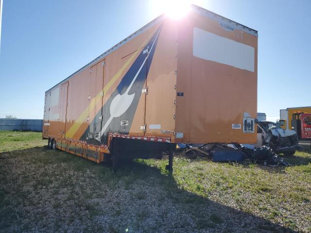 2002 KCBN UTILIAILER 2002 image