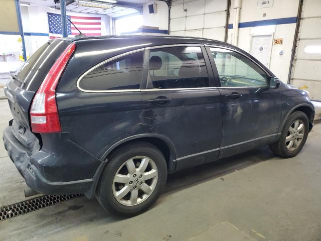Изображение 3 2008 HONDA CR-V EXL 2008 с VIN JHLRE48778C071212