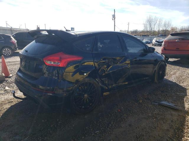 Изображение 3 2017 FORD FOCUS RS 2017 с VIN WF0DP3TH8H4119559