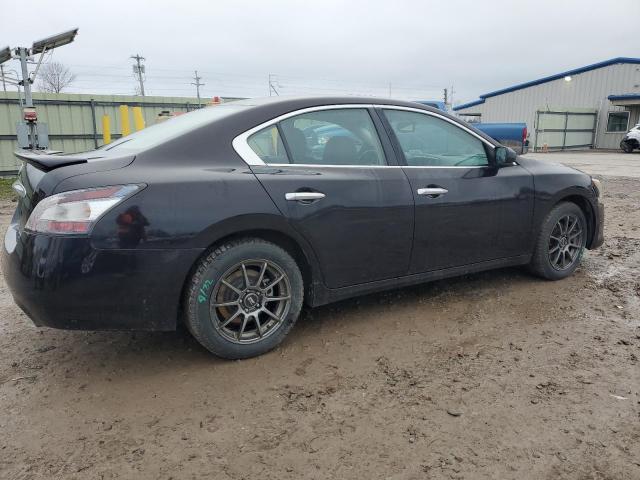 Image 3 of 2014 NISSAN MAXIMA S 2014 with VIN 1N4AA5AP9EC454477