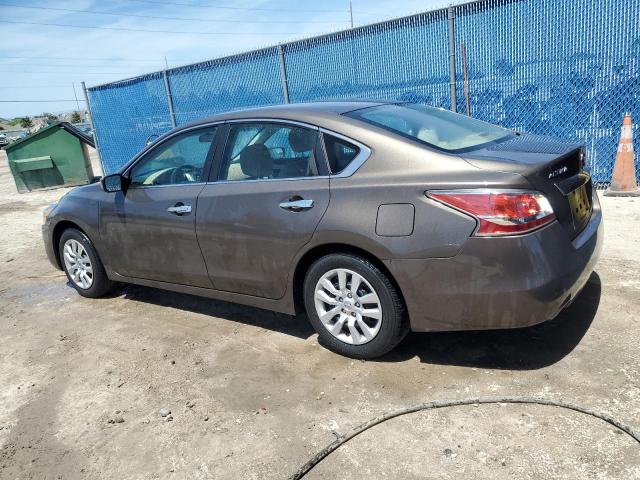 Image 2 of 2014 NISSAN ALTIMA 2.5 2014 with VIN 1N4AL3AP6EC278020