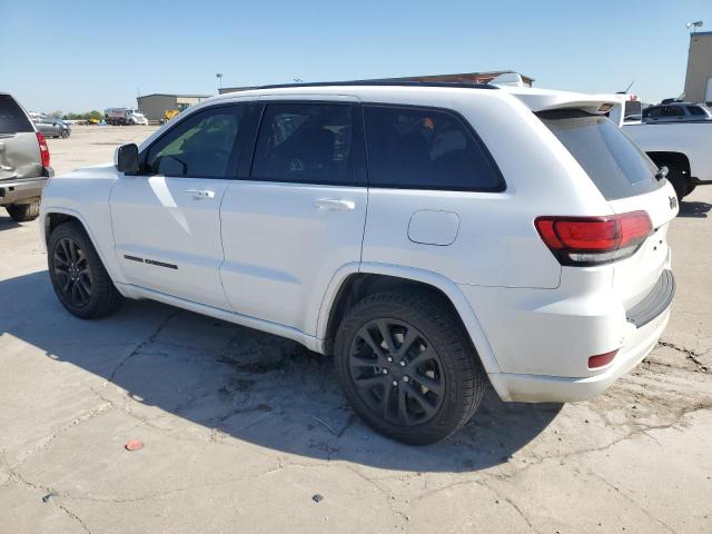 Image 2 of 2019 JEEP GRAND CHEROKEE LAREDO 2019 with VIN 1C4RJEAG5KC832593