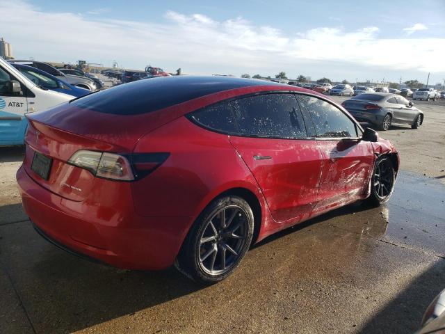 Изображение 3 2022 TESLA MODEL 3  2022 с VIN 5YJ3E1EB0NF188543