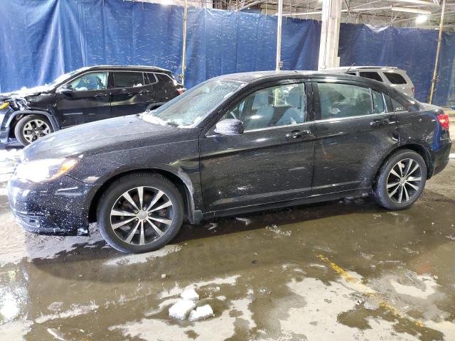Obraz 1 z 2014 CHRYSLER 200 TOURING 2014 z VIN 1C3CCBBB3EN159057