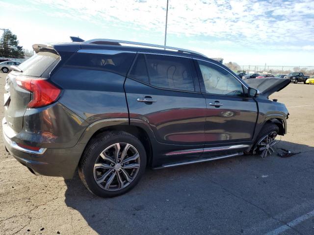 Изображение 3 2018 GMC TERRAIN DENALI 2018 с VIN 3GKALXEX2JL178849