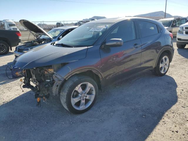 Obraz 1 z 2016 HONDA HR-V EX 2016 z VIN 3CZRU6H55GM726453