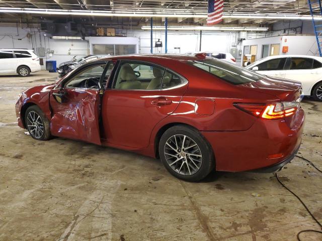 Изображение 2 2017 LEXUS ES 350 2017 с VIN 58ABK1GG1HU055920