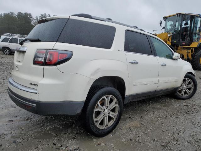 Image 3 of 2013 GMC ACADIA SLT-1 2013 with VIN 1GKKVRKD8DJ249794