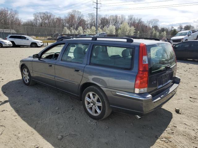 Image 2 of 2005 VOLVO V70 FWD 2005 with VIN YV1SW592052512646