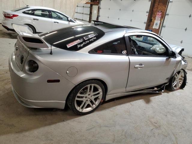 Изображение 3 2008 CHEVROLET COBALT SS 2008 с VIN 1G1AP18X787328227
