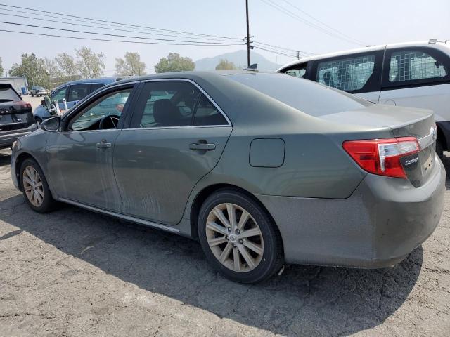 Obraz 2 z 2012 TOYOTA CAMRY SE 2012 z VIN 4T1BK1FK7CU521629