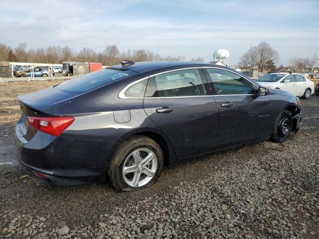 Изображение 3 2023 CHEVROLET MALIBU LT 2023 с VIN 1G1ZD5ST9PF181101