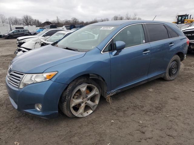Изображение 2011 Toyota Venza 2011