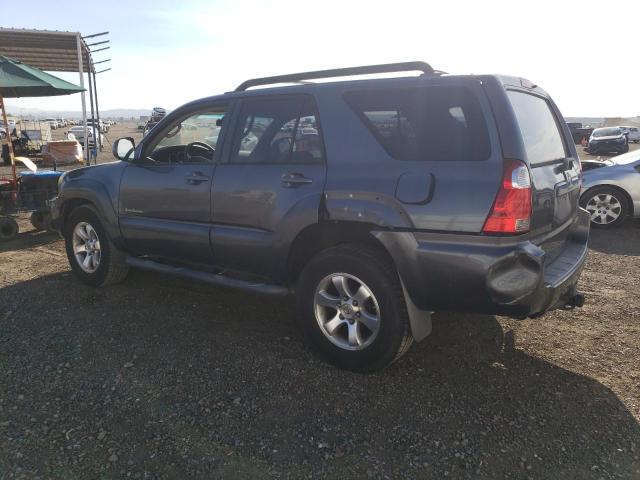 Obraz 2 z 2006 TOYOTA 4RUNNER SR5 2006 z VIN JTEZT14R168009034