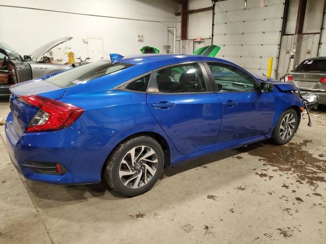 Изображение 3 2018 HONDA CIVIC EX 2018 с VIN 2HGFC2F7XJH557112