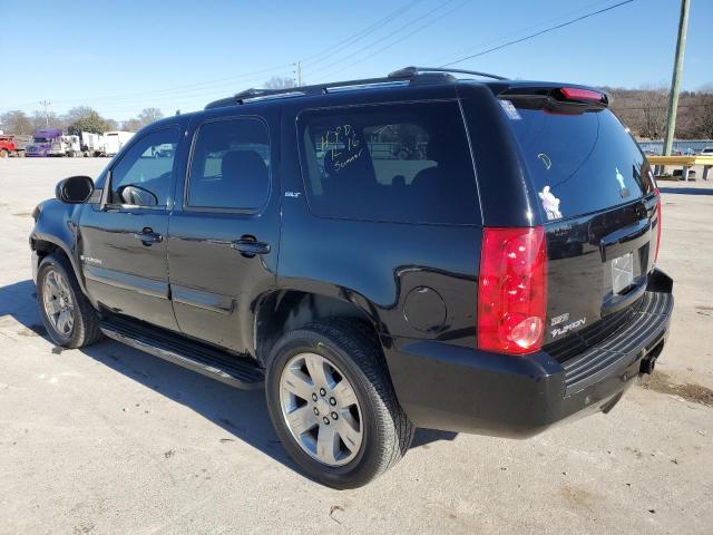 Obraz 2 z 2008 GMC YUKON  2008 z VIN 1GKFC13018J187214