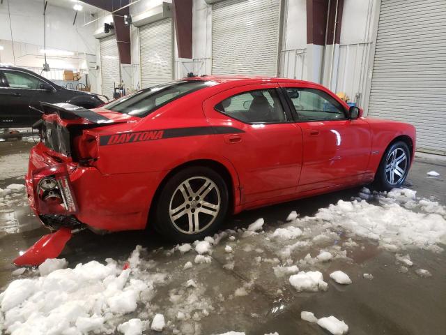 Изображение 3 2006 DODGE CHARGER R/T 2006 с VIN 2B3LA53H06H479552