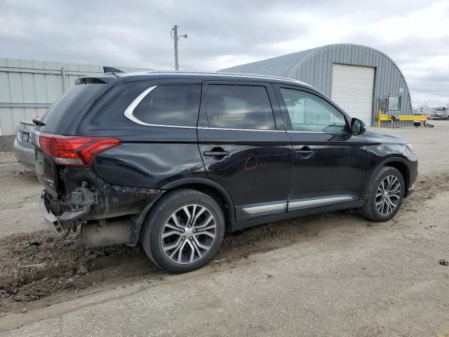 Image 3 of 2017 MITSUBISHI OUTLANDER SE 2017 with VIN JA4AD3A36HZ059249
