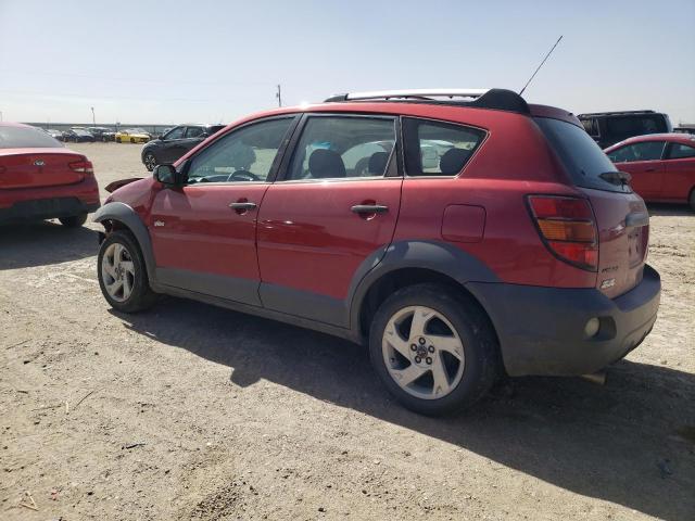 Obraz 2 z 2003 PONTIAC VIBE  2003 z VIN 5Y2SM62863Z408411