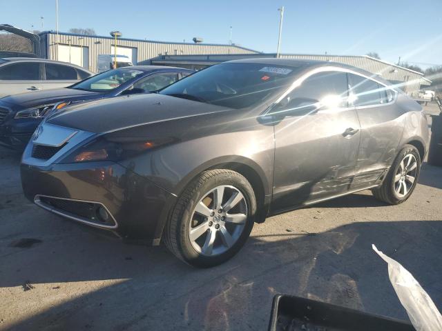 Obraz 2010 ACURA ZDX TECHNOLOGY 2010