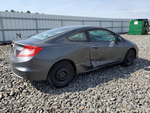 Image 3 of 2012 HONDA CIVIC EX 2012 with VIN 2HGFG3B89CH559994