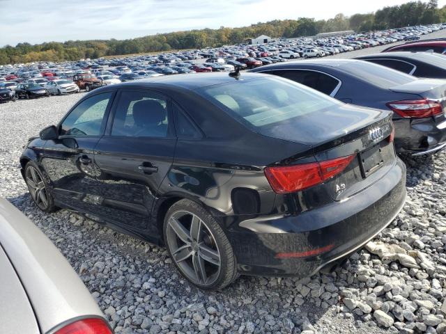 Image 2 of 2016 AUDI A3 PREMIUM 2016 with VIN WAUA7GFF5G1072057