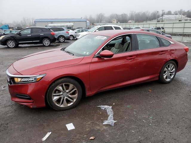 Obraz 1 z 2019 HONDA ACCORD LX 2019 z VIN 1HGCV1F13KA096421