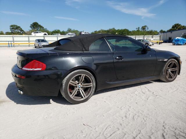 Image 3 of 2008 BMW M6  2008 with VIN WBSEK93558CY79056