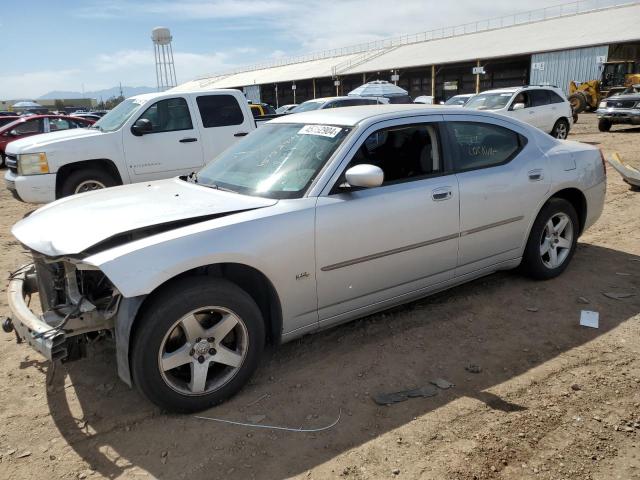 Image 1 of 2010 DODGE CHARGER SXT 2010 with VIN 2B3CA3CV2AH163914