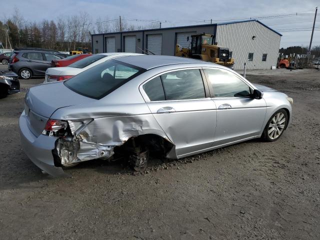 Image 3 of 2008 HONDA ACCORD EX 2008 with VIN 1HGCP36708A043629