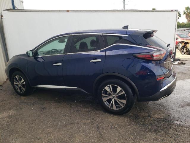 Obraz 2 z 2023 NISSAN MURANO S 2023 z VIN 5N1AZ2AJ5PC130227