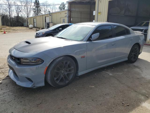 2020 DODGE CHARGER SCAT PACK 2020 image