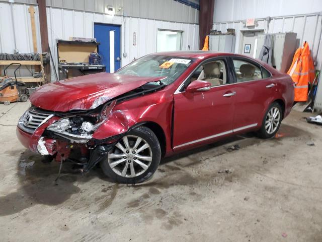 Obraz 2010 LEXUS ES 350 2010