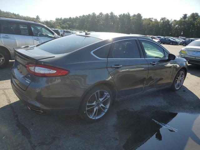 Изображение 3 2016 FORD FUSION TITANIUM 2016 с VIN 3FA6P0K92GR309602