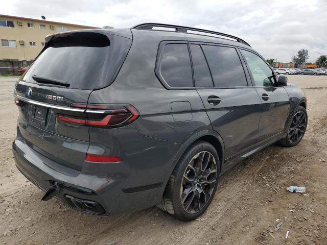 Image 3 of 2023 BMW X7 M60I 2023 with VIN 5UX33EM09P9P91399