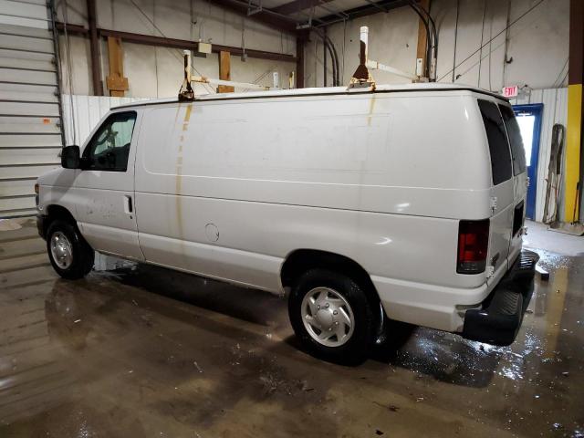 Изображение 2 2011 FORD ECONOLINE E150 VAN 2011 с VIN 1FTNE1EW6BDA85464