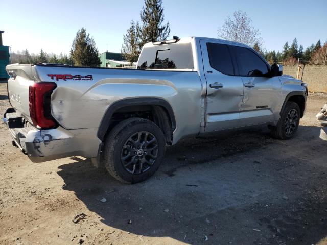Image 3 of 2022 TOYOTA TUNDRA DOUBLE CAB SR 2022 with VIN 5TFLA5DA0NX026445
