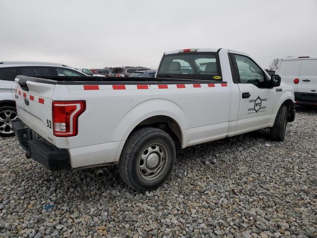 Obraz 3 z 2016 FORD F150  2016 z VIN 1FTMF1C84GKE71154