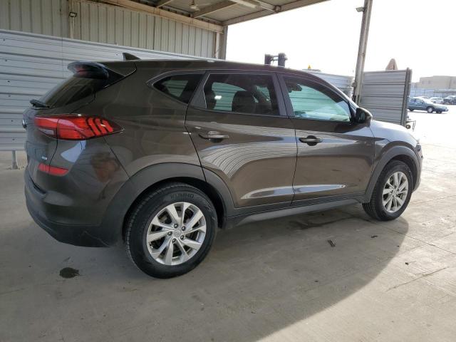 Изображение 3 2020 HYUNDAI TUCSON SE 2020 с VIN KM8J2CA4XLU163328