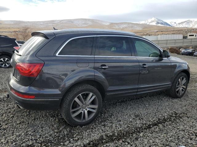 Image 3 of 2014 AUDI Q7 PRESTIGE 2014 with VIN WA1VMAFE5ED018555