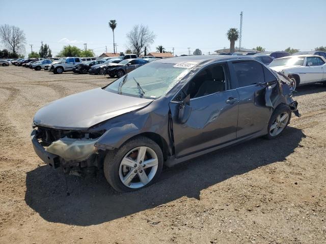 Изображение 1 2014 TOYOTA CAMRY L 2014 с VIN 4T1BF1FK3EU743799