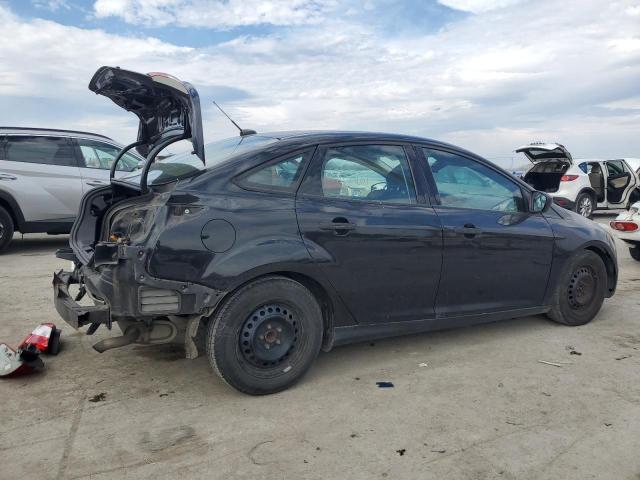 Obraz 3 z 2014 FORD FOCUS S 2014 z VIN 1FADP3E24EL449993