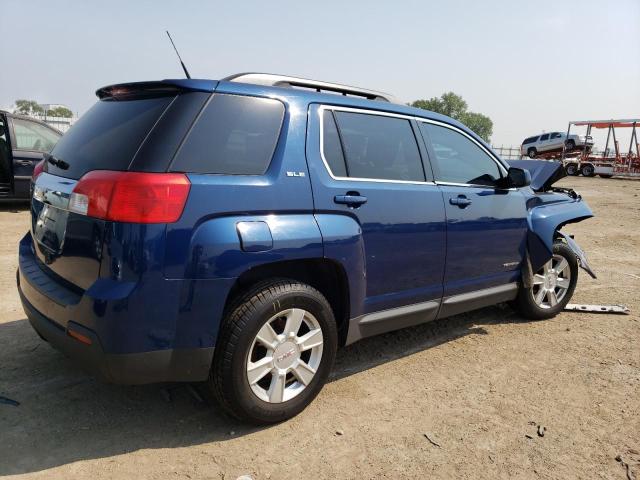 Изображение 3 2010 GMC TERRAIN SLE 2010 с VIN 2CTALDEW5A6228525