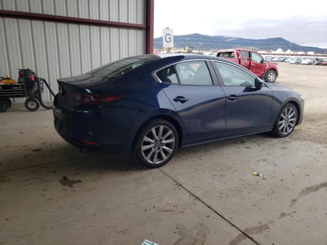 Image 3 of 2021 MAZDA 3 SELECT 2021 with VIN JM1BPABL6M1329741
