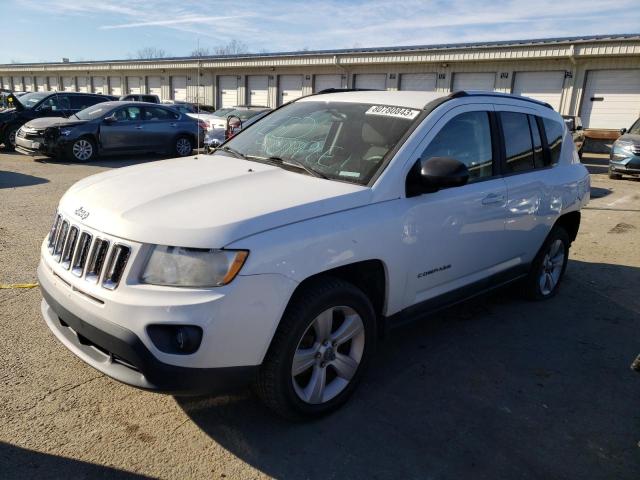 2011 JEEP COMPASS SPORT 2011 image
