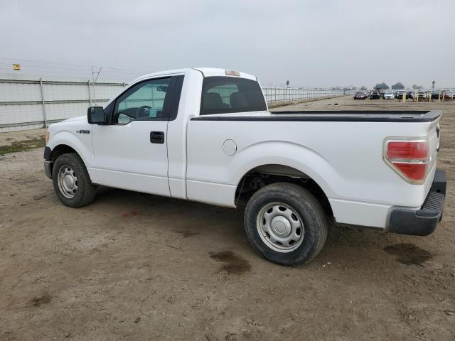 Image 2 of 2014 FORD F150  2014 with VIN 1FTMF1CM0EKF94251
