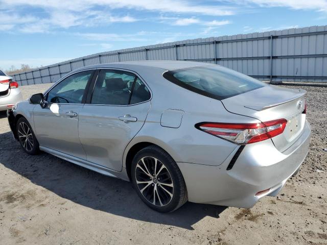 Obraz 2 z 2018 TOYOTA CAMRY L 2018 z VIN 4T1B11HK6JU632119